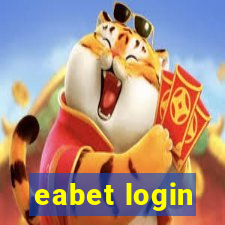 eabet login